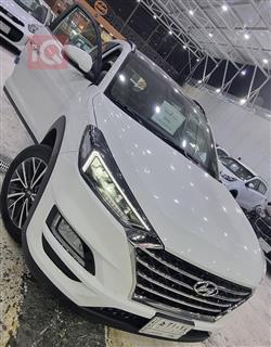 هیوندای تۆکسۆن